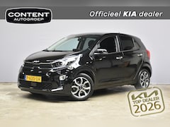 Kia Picanto - 1.0 MPi 67pk 4-zits DynamicPlusLine