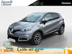 Renault Captur - 0.9 TCe Dynamique | Navigatie | Climate Control | Cruise Control