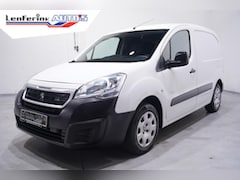 Peugeot Partner - 1.6 HDi 75 L1 XR Airco, Cruise Control Laadruimte Pakket, Trekhaak, 2-Zits