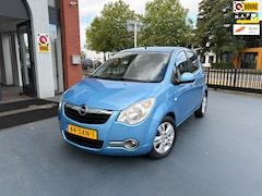 Opel Agila - 1.0 Edition AIRCO HOGE INSTAP