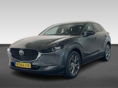 Mazda CX-30 - 2.0 e-SkyActiv-X M Hybrid Luxury Apple Carplay | Android Auto | telefoonintegratie premium