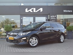 Kia Cee'd Sportswagon - Ceed 1.0 T-GDi DynamicPlusLine | Trekhaak | Navigatie | Camera | Stoel & Stuurverwarming |