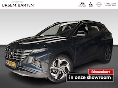 Hyundai Tucson - 1.6 T-GDI HEV Premium | LED achterlichten | LED koplampen | Lichtmetalen velgen 19"