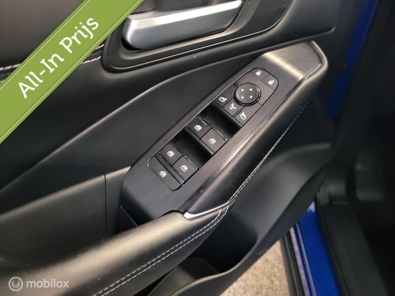 Nissan Qashqai - 1.3 MHEV Xtronic N-Connecta *1e EIG, NL, AUTOMAAT, PANO, RIJKLAARPRIJS!*