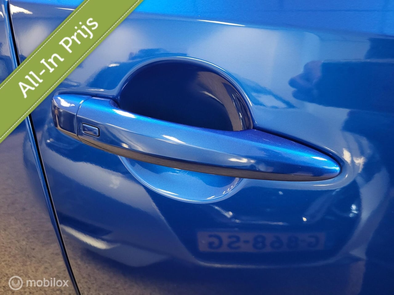Nissan Qashqai - 1.3 MHEV Xtronic N-Connecta *1e EIG, NL, AUTOMAAT, PANO, RIJKLAARPRIJS!*