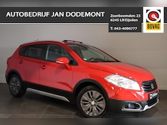 Suzuki SX4 S-Cross - 1.6 VVT 120pk 2WD panaramadak , a camara