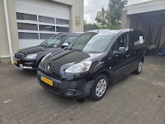 Peugeot Partner - 120 1.6 HDI L1XT | Schuifdeur | Trekhaak