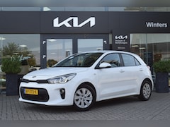 Kia Rio - 1.0 TGDI ComfortPlusLine Navigator | Cruise | Navigatie | Camera | tot 10j. garantie |