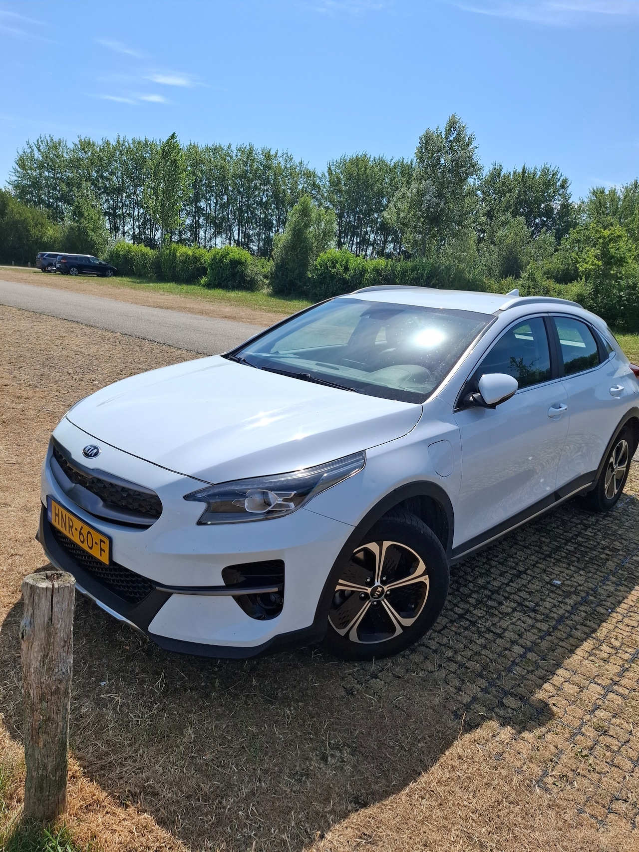Kia XCeed - 1.6 GDi PHEV DynamicLine - AutoWereld.nl