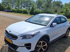 Kia XCeed - 1.6 GDi PHEV DynamicLine