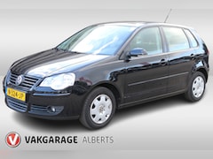 Volkswagen Polo - 1.2 Easyline