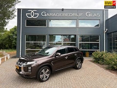Mitsubishi ASX - 2.0 Intense 150 pk camera 39000 km