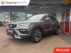 SEAT Ateca - 1.5 TSI Style