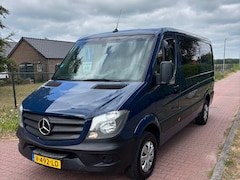 Mercedes-Benz Sprinter - 516 2.2 CDI 366 DC AUT NAP NWE APK