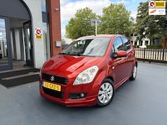 Suzuki Splash - 1.2 Exclusive AIRCO LMV