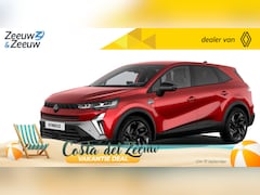 Renault Symbioz - 1.8 E-Tech full hybrid 160 esprit Alpine | Nu leverbaar met €6.800, - Zeeuw & Zeeuw voorra