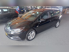 Opel Astra Sports Tourer - 1.0 TURBO 105 PK SPORTS TOURER