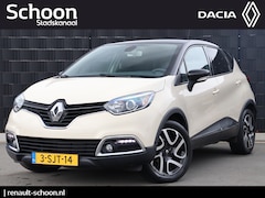 Renault Captur - 0.9 TCe Dynamique | Trekhaak | Camera | Navigatie | Cruise Control