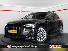 Audi e-tron - 55 quattro S edition 95 kWh
