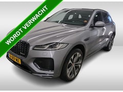 Jaguar F-Pace - 2.0 P400e PHEV AWD. R-Dynamic HSE / Panoramadak / Leder-luxe / Pdc.+Camera / Navigatie / H