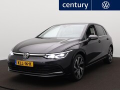 Volkswagen Golf - 1.4 eHybrid Style | Camera | ACC | Zwenkbare trekhaak | Elek. Stoel | Navi |