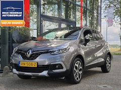 Renault Captur - 0.9 TCe Intens | Navigatie | Trekhaak | Climate Control | Licht metalen velgen | Parkeerse