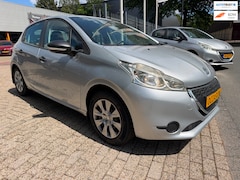 Peugeot 208 - 1.2 PureTech Active 5 deurs 2015, airco, elec pakket cruise controle nwe apk 118.244 km, r