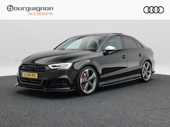 Audi S3 - Limousine 2.0 TFSi S3 300 Pk quattro | Panoramadak | Leder | Camera | Adaptive Cruise | 19