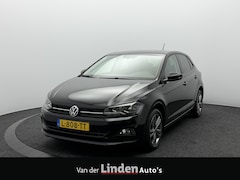 Volkswagen Polo - 1.0 TSI Comfortline | Automaat | Parkeersensoren | Navigatie | Carplay&Android
