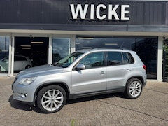 Volkswagen Tiguan - 1.4 TSI Comfort&Design 4Motion 6bak 150 PK