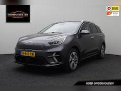 Kia e-Niro - ExecutiveLine 64 kWh 2019 | SOH Rapport| Airco | Cruise Control | Navigatie | Carplay | St