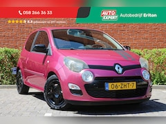 Renault Twingo - 1.2 16V 75pk Dynamique | NL-auto | Unieke kleur | Unieke KM stand | Cruise control | Clima
