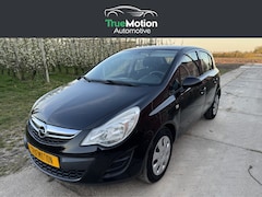 Opel Corsa - 1.2-16V Cosmo - Dealer Onderhouden - Nieuwe banden en APK