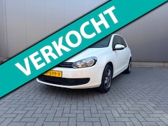 Volkswagen Golf - 1.4 Easyline