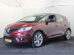 Renault Scénic - 1.3 TCe Limited |Navi|