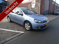 Volkswagen Golf - 1.2 TSI Highline BlueMotion