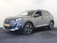 Peugeot 2008 - 1.2 PureTech Allure |Stoelverwarming|Navi|