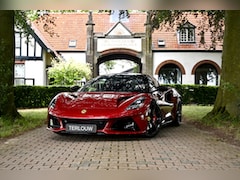 Lotus Emira - 2.0 i4 First Edition