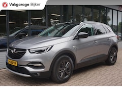 Opel Grandland X - 1.2 Turbo 120 jaar Edition Trekhaak/Camera
