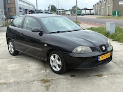 SEAT Ibiza - 1.4-16V Trendstyle