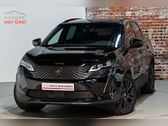 Peugeot 3008 - 1.6 HYbrid4 300 GT Pack Business I Panoramadak I Trekhaak I Stoelverwarming