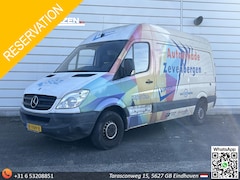 Mercedes-Benz Sprinter - 311 2.2 CDI 366 HD | € 3.450, - MARGE | Bijrijdersbank |