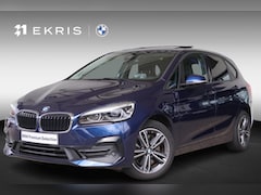 BMW 2-serie Active Tourer - 225xe | Panoramadak | Harman/Kardon | Head-Up Display