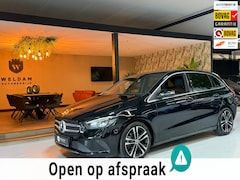 Mercedes-Benz B-klasse - 180 Business Solution|Matrix LED|MBUX|Virtual Cockpit|Half Leder|StoelVW|Elek. Achterklep|