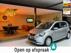 SEAT Mii - 1.0 Style Connect|Lage kilometerstand|Cruise|Airco|Elek. Ramen|PDC|Rijklaar