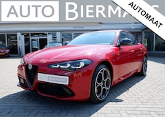 Alfa Romeo Giulia - 2.0 Turbo 280 PK Competizione Q4 AWD / INCL 12mnd BOVAG