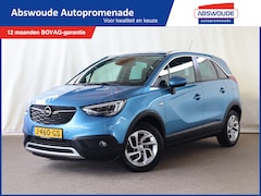 Opel Crossland X - 1.2 Turbo Innovation | Camera | keyless