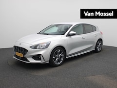 Ford Focus - 1.0 EcoBoost ST Line Business | Apple Carplay/Android Auto | Winterpakket | Cruise Control