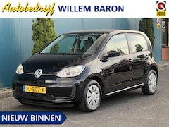 Volkswagen Up! - 1.0 BMT move up AC | BLUETOOTH | ELEK.PAKKET | DAB