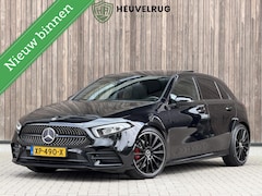 Mercedes-Benz A-klasse - 200 Premium Plus | PANORAMADAK | AMG | NL-AUTO